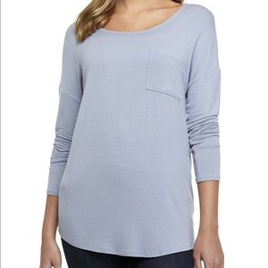 NWT Pocket Tunic